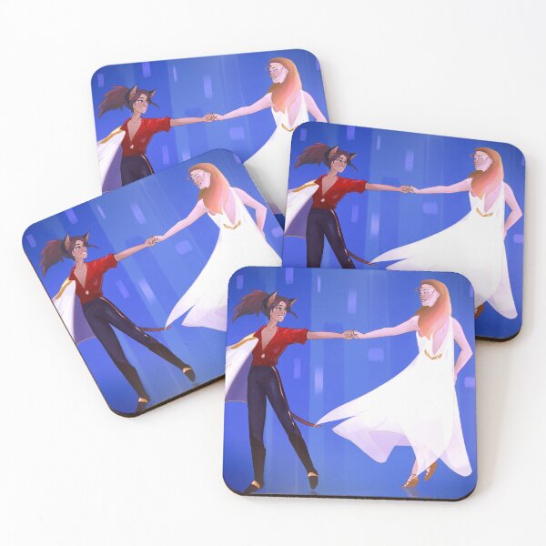 Item preview, A beautiful dream designed and sold by Lavolpe-art.