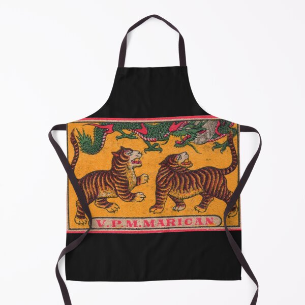 Item preview, Two Tigers designed and sold by CtlAltDel.