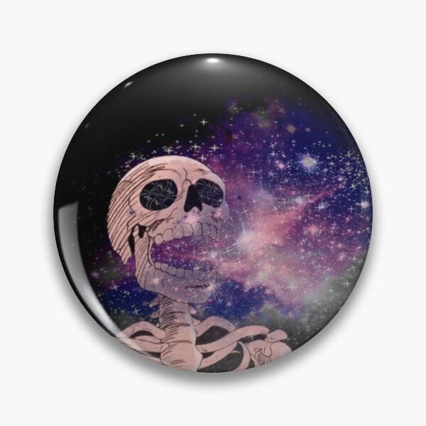Item preview, Galaxy Skeleton designed and sold by jookies.