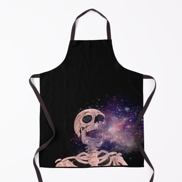 Item preview, Galaxy Skeleton designed and sold by jookies.
