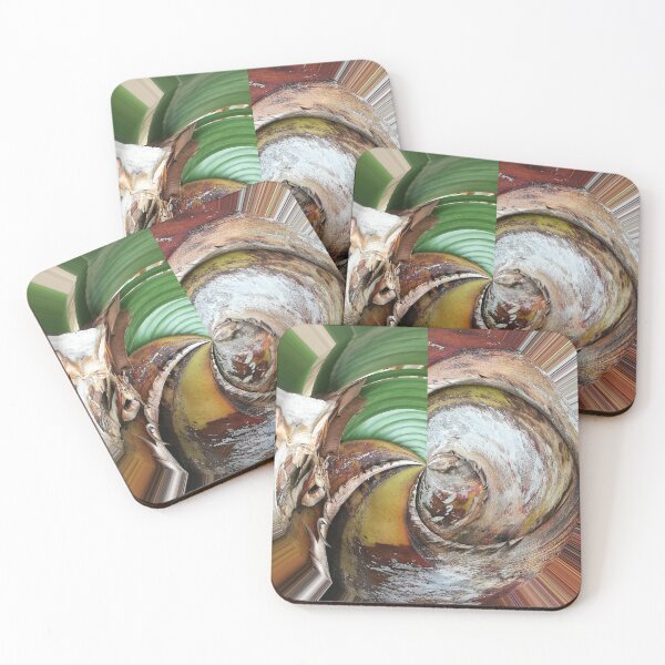 Item preview, Stocksom Palm Orb designed and sold by Stocksom  Art Prints.