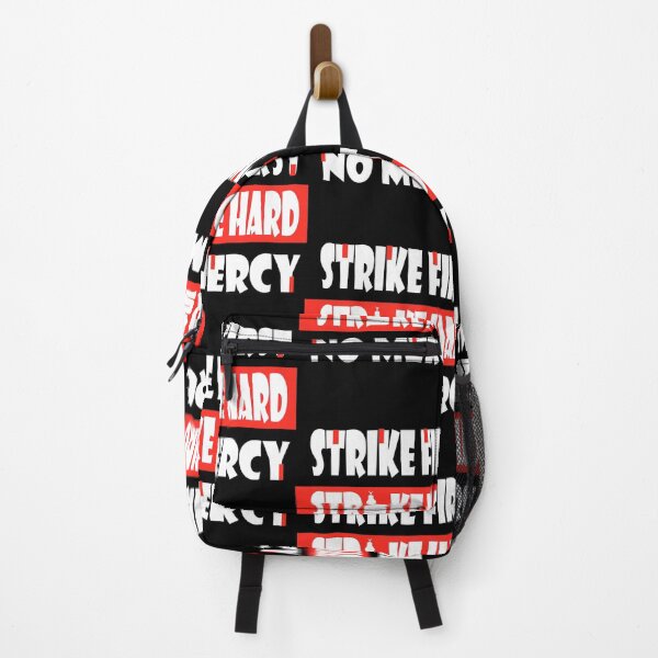 Item preview, Cobra Kai Strike First Strike Hard No Mercy 1 designed and sold by diab diab.
