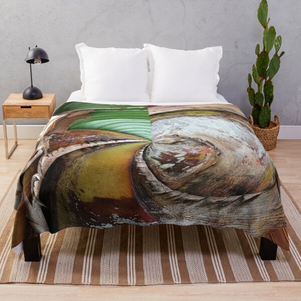 Item preview, Stocksom Palm Orb designed and sold by Stocksom Art Prints.