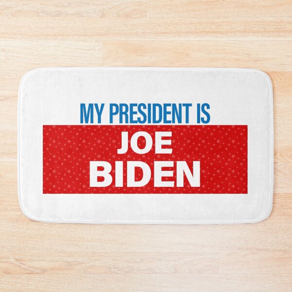 Item preview, My president is Joe Biden designed and sold by archiba.