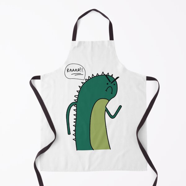 Item preview, Godzilla "RAAAR!!" designed and sold by CloakAndDaggers.