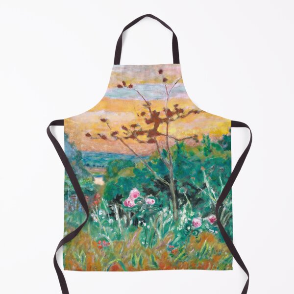 Item preview, Pierre Bonnard - Jardin à Vernonnet - Garden at Vernonnet designed and sold by ArtExpression.