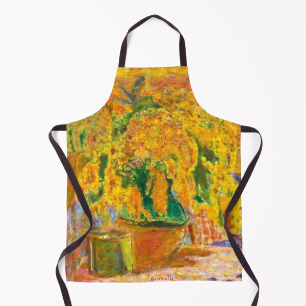 Item preview, Pierre Bonnard - Bouquet de Mimosas designed and sold by ArtExpression.