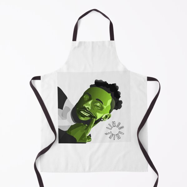 Item preview, Limbo by Aminé designed and sold by rarelydraws.
