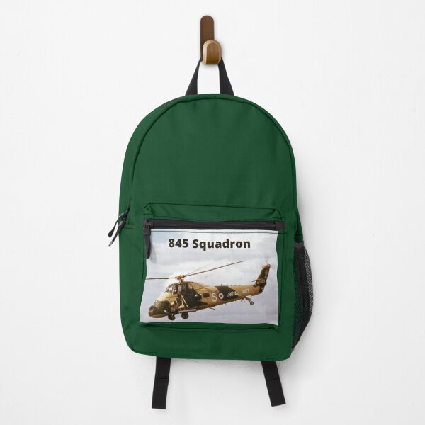 Item preview, 845 Squadron Helicopter. HMS Bulwalk designed and sold by Bagsyrose.