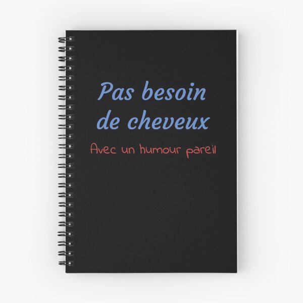 Item preview, bald man humor designed and sold by malo Barbier.