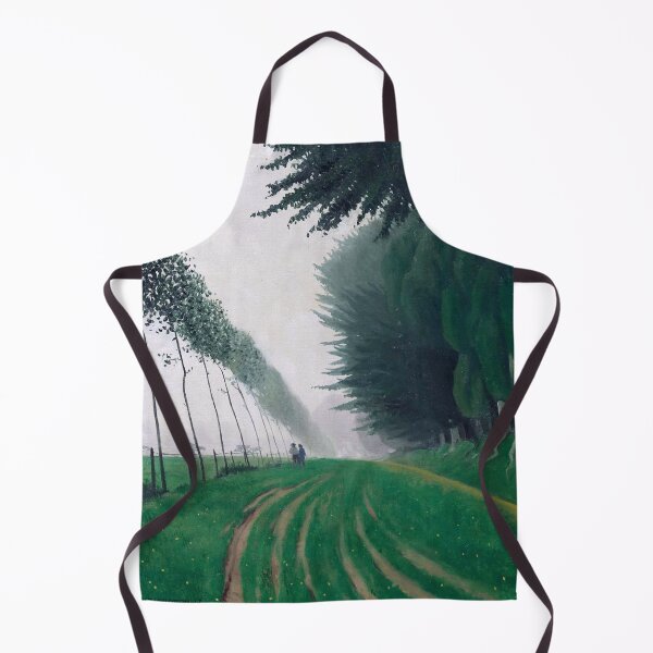 Item preview, Félix Vallotton -  Effet de brume, Honfleur designed and sold by ArtExpression.