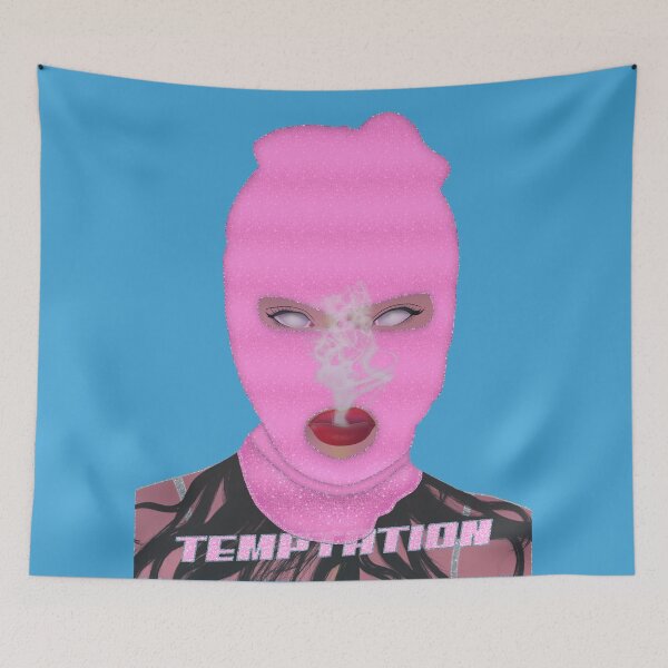 Item preview, TEMPTATION designed and sold by mensijazavcevic.