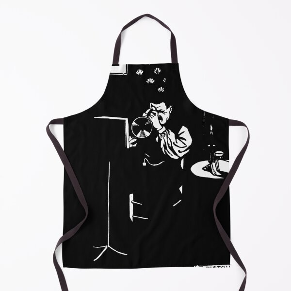 Item preview, Félix Vallotton - The Cornet designed and sold by ArtExpression.