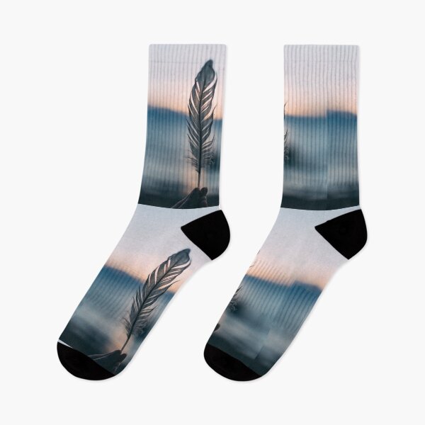 Item preview, Magic Feather designed and sold by TheLifeInspired.