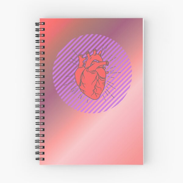 Item preview, Heart Design designed and sold by RandomGoodies.
