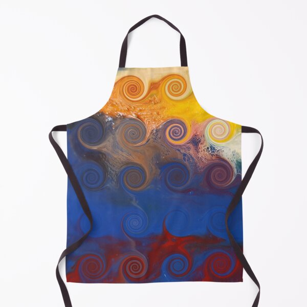 Item preview, Swirly Wirly designed and sold by rich-jam.