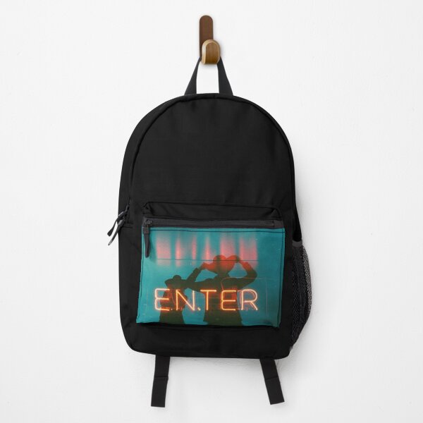 Item preview, enter neon designed and sold by MK-Aart.