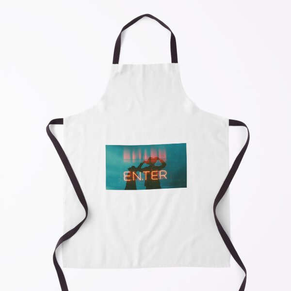 Item preview, enter neon designed and sold by MK-Aart.