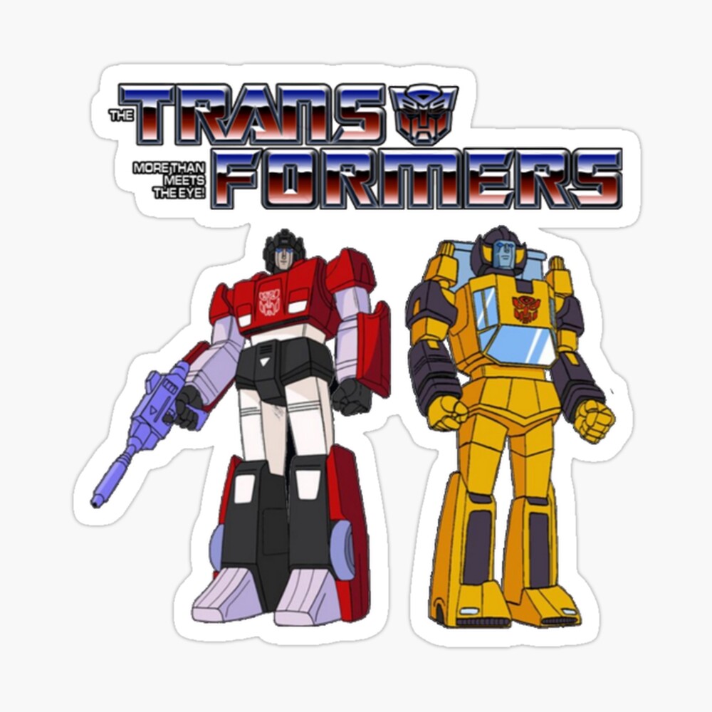 transformers g1 sideswipe and sunstreaker