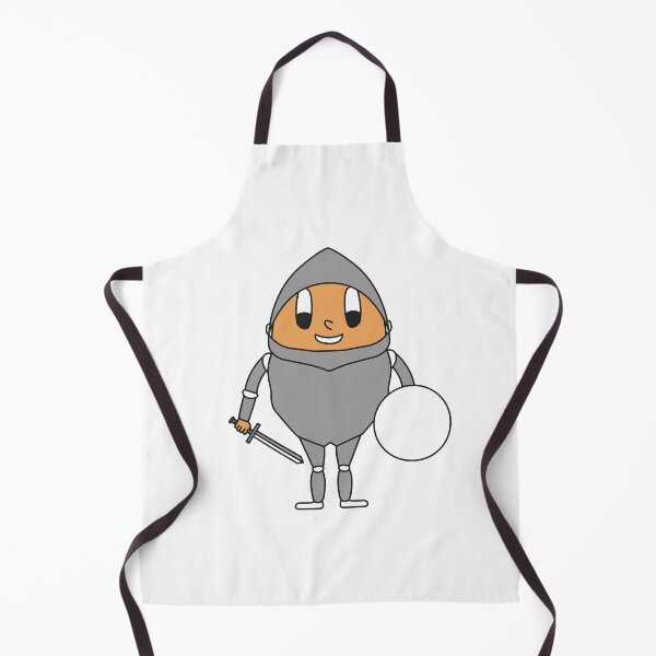Item preview, Egg Knight designed and sold by M-P-Mueller.