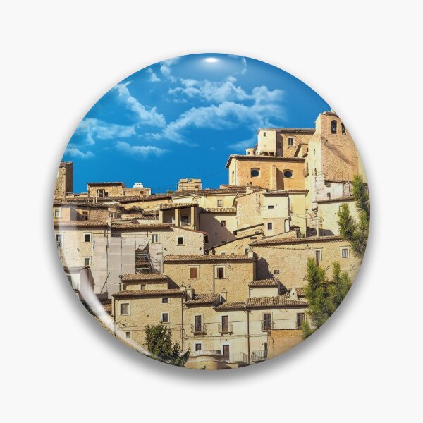 Item preview, Italy Landscape designed and sold by Pavel Polyansky.