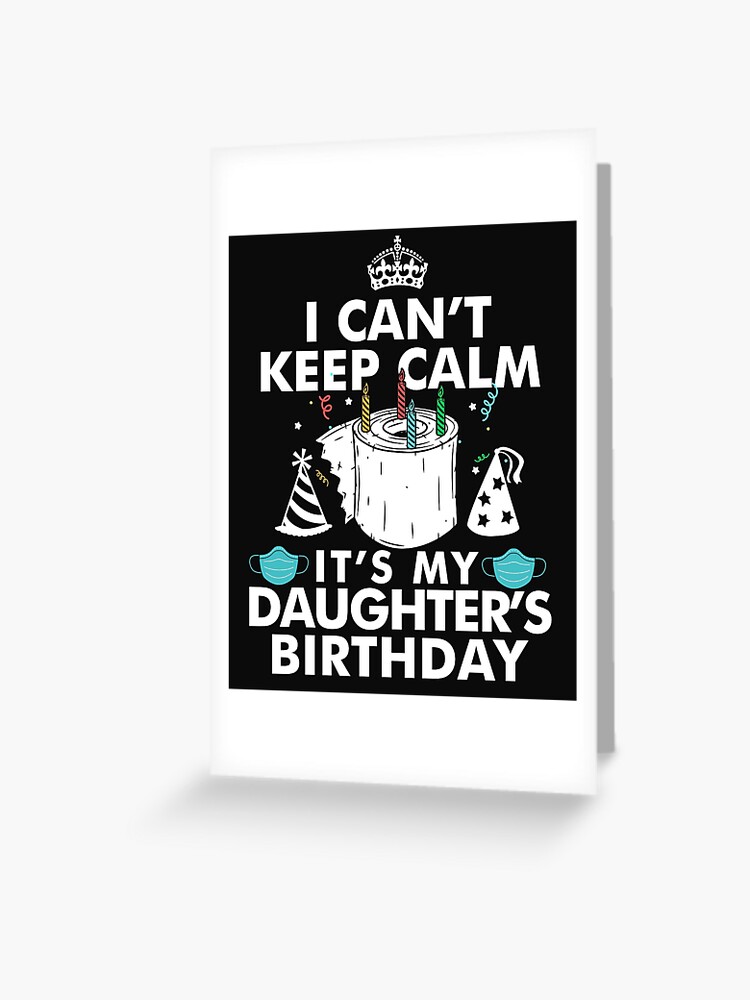 I Can't Keep Calm It's My Boyfriend's Birthday Gifts Poster for Sale by  UriahKoch