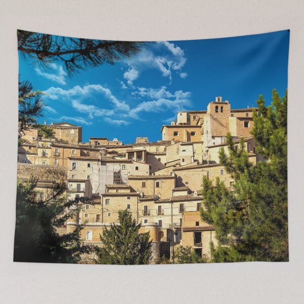 Item preview, Italy Landscape designed and sold by Pavel Polyansky.