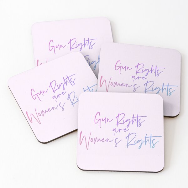Artikelvorschau, Waffenrechte sind Frauenrechte entworfen und verkauft von Maddie-iceee.