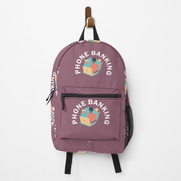 Item preview, Phone Banking designed and sold by GlobalHunt.