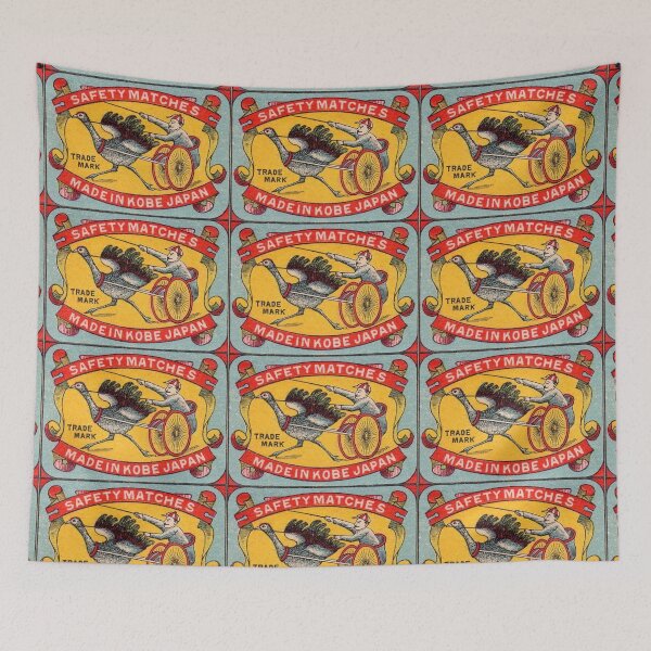 Item preview, Ostrich Racing designed and sold by CtlAltDel.