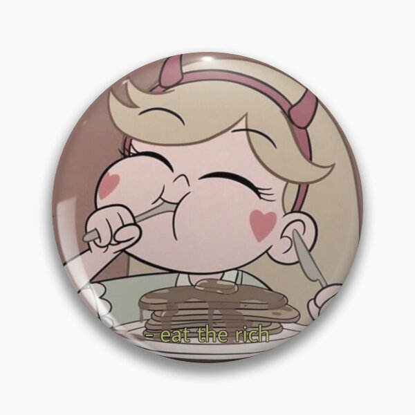 Item preview, Eat the Rich cartoon designed and sold by jookies.