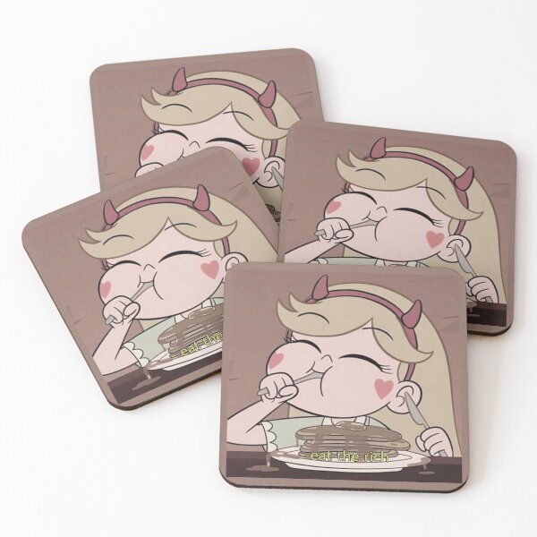 Item preview, Eat the Rich cartoon designed and sold by jookies.