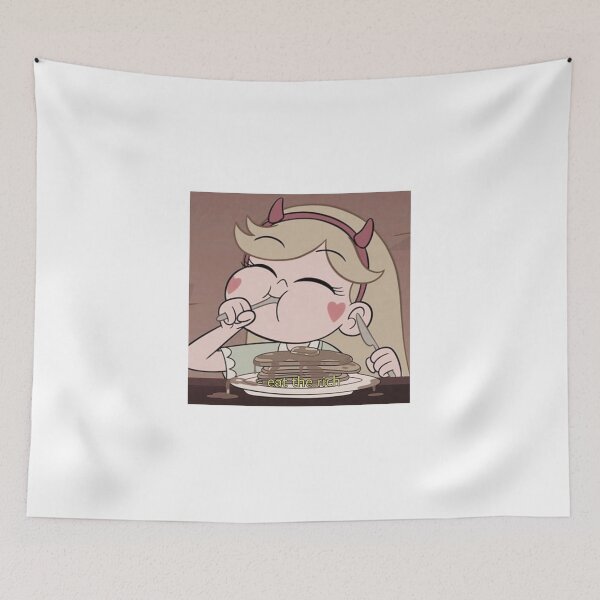 Item preview, Eat the Rich cartoon designed and sold by jookies.