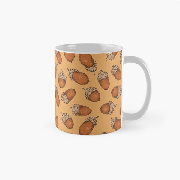 Item preview, Acorns designed and sold by deepfuze.
