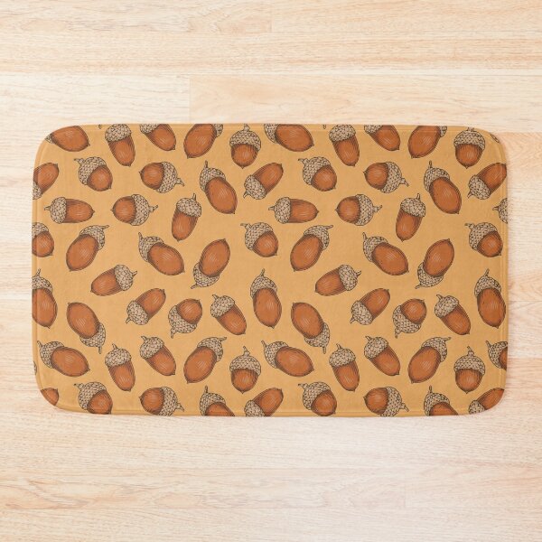 Item preview, Acorns designed and sold by deepfuze.