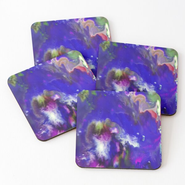 Item preview, Univere in colour  designed and sold by rich-jam.