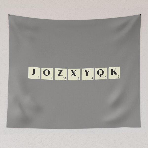 Item preview, JOZXYQK designed and sold by Off the Box.