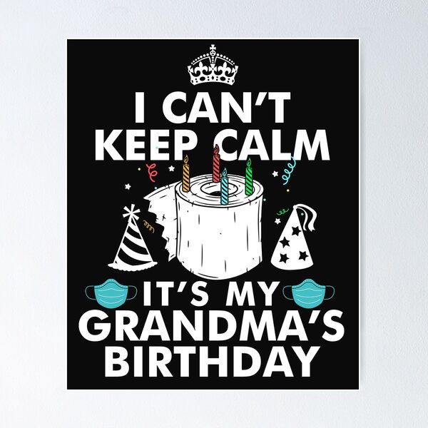 Funny Grandma Birthday Card Grandmasaurus Birthday Card -  Portugal