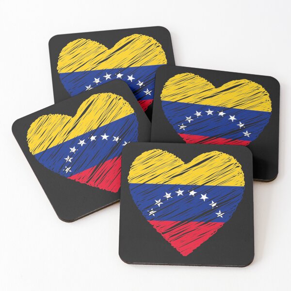 Item preview, VENEZUELA, VENEZUELANS AROUND THE WORLD designed and sold by angelescar.