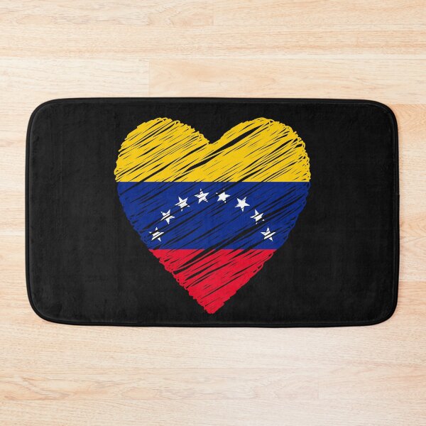 Item preview, VENEZUELA, VENEZUELANS AROUND THE WORLD designed and sold by angelescar.