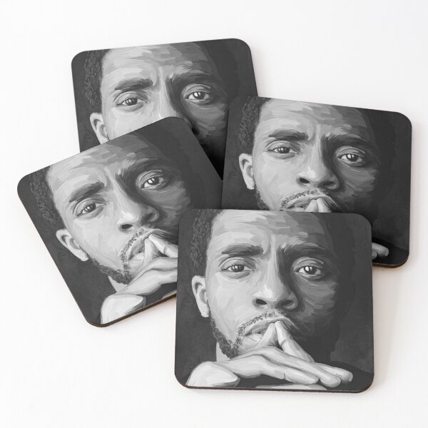 Item preview, Chadwick  designed and sold by SamOhanaArt.
