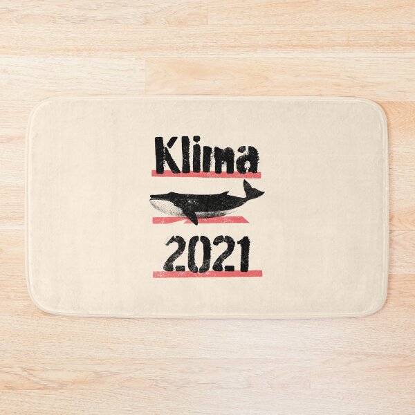 Item preview, Climate election 2021 designed and sold by wunderfamily.