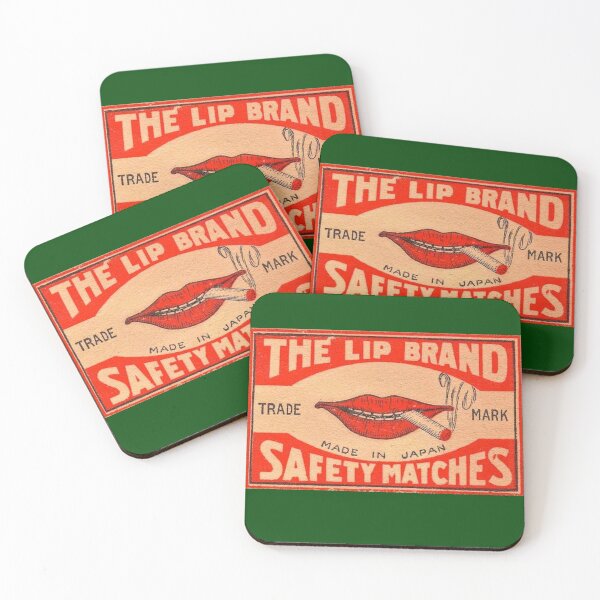 Item preview, Lips designed and sold by CtlAltDel.