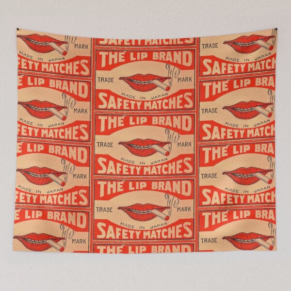 Item preview, Lips designed and sold by CtlAltDel.