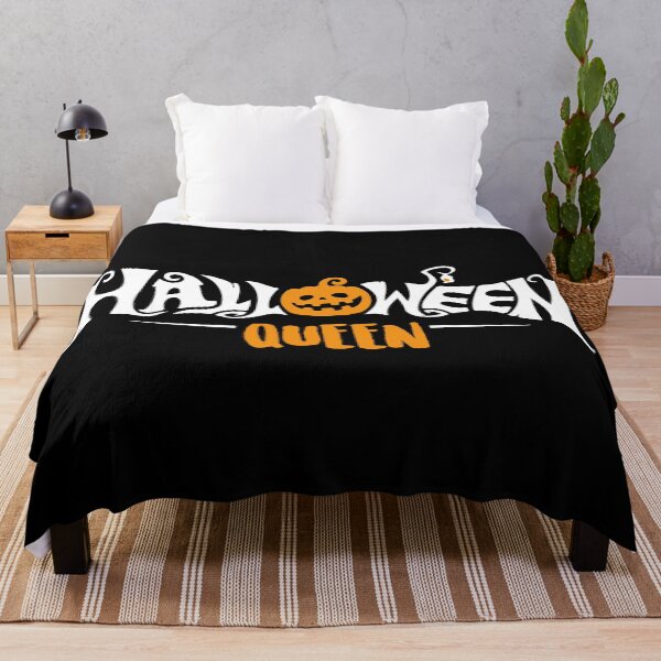 Item preview, Halloween Queen designed and sold by akshitamishra.