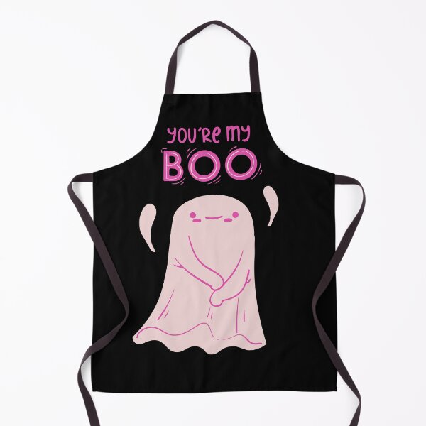 Item preview, You’re my boo Halloween artwork designed and sold by treasure-crafts.