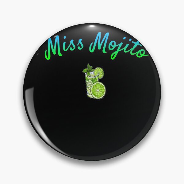 Item preview, miss mojito designed and sold by malo Barbier.