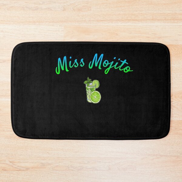 Item preview, miss mojito designed and sold by malo Barbier.
