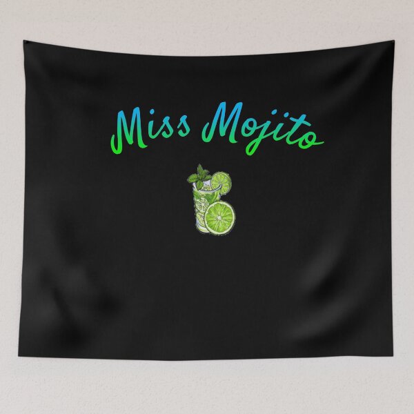 Item preview, miss mojito designed and sold by malo Barbier.