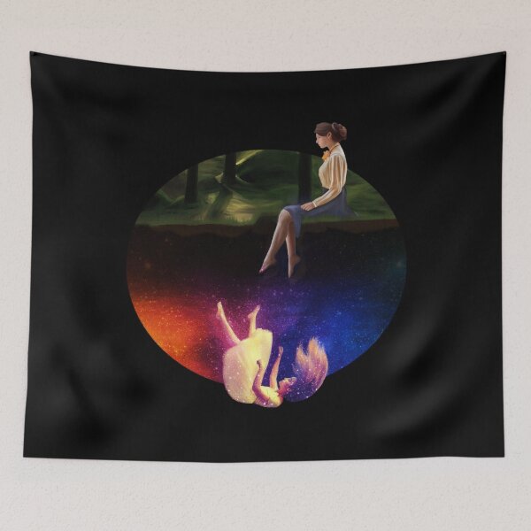 Item preview, wonderland designed and sold by josiehpersson.
